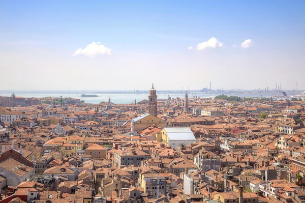 VENEDIG — Stockfoto