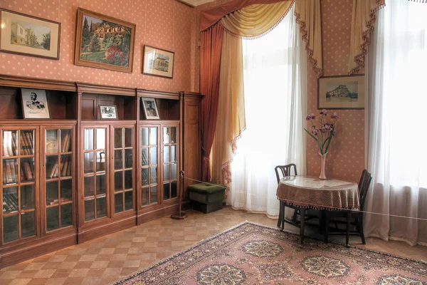 クリミア自治共和国 リヴァディア 2009 可能性があります ロシアの皇帝の南旧居 — ストック写真