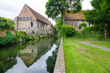 Canterbury