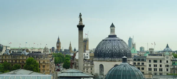 LONDEN — Stockfoto