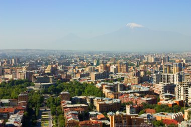 Mt. Ararat