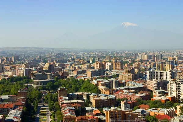 Mt. Ararat — Stockfoto