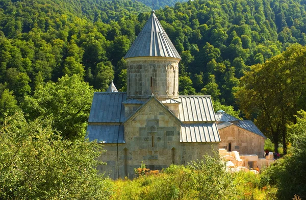 Агарцін монастир — стокове фото