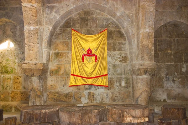 Interior de la Iglesia — Foto de Stock