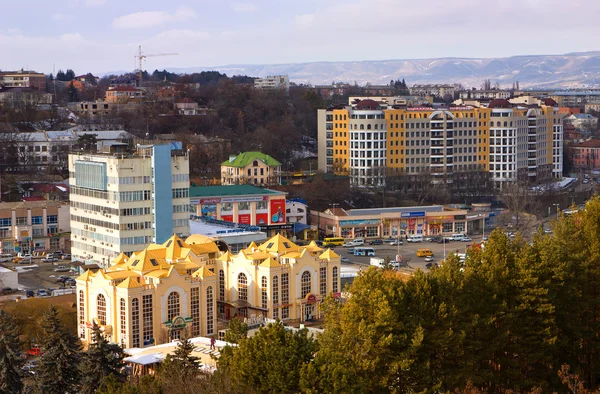 Κισλοβοντσκ — Φωτογραφία Αρχείου