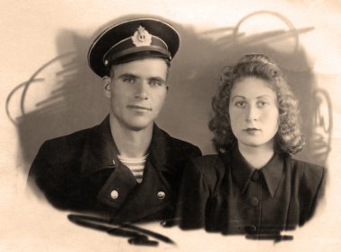 Eski Fotoğraf