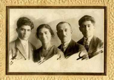 Eski Fotoğraf