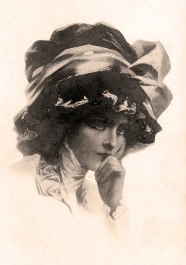 Eski Fotoğraf