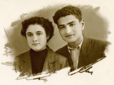 Eski Fotoğraf