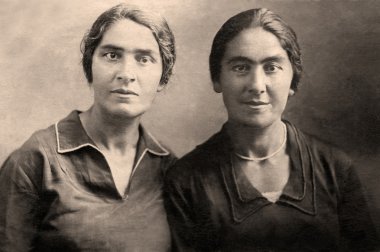 Eski Fotoğraf
