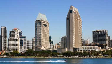 San Diego