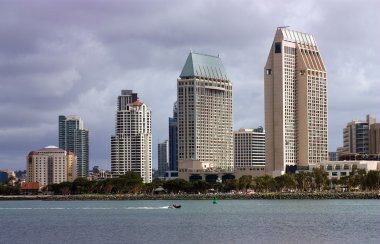 San Diego 