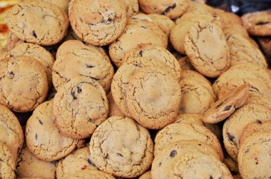 lezzetli kek kapatıyoruz