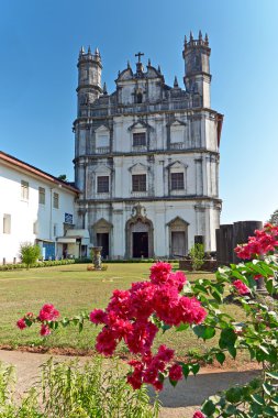 Church of St francis assisi
