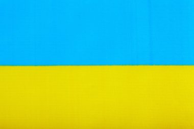 Ukrayna ulusal bayrak. arka plan.