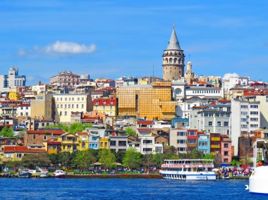 Galata Kulesi