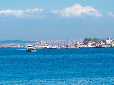Marmara Adası buyukada