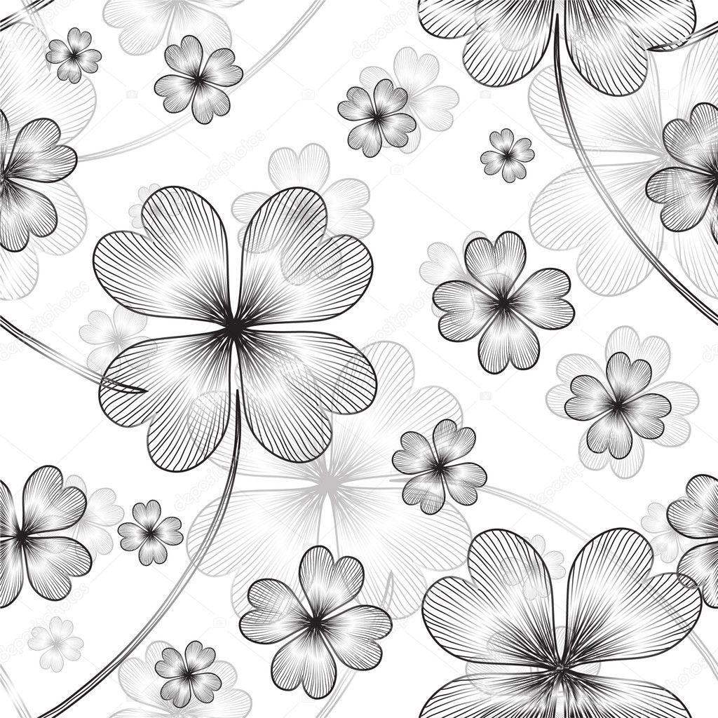 Seamless pattern