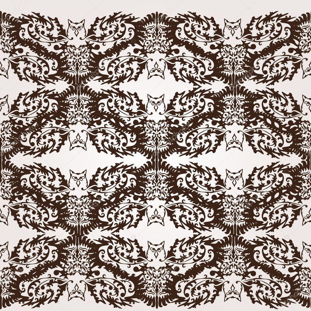 Seamless pattern