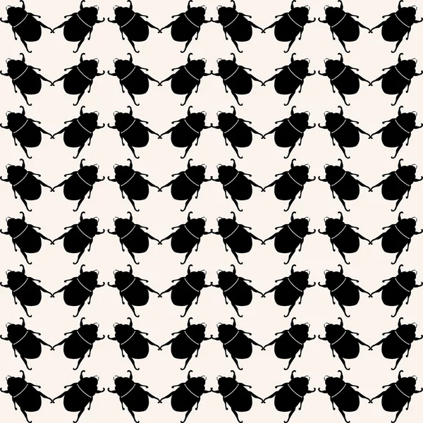 Seamless pattern — Stock Vector