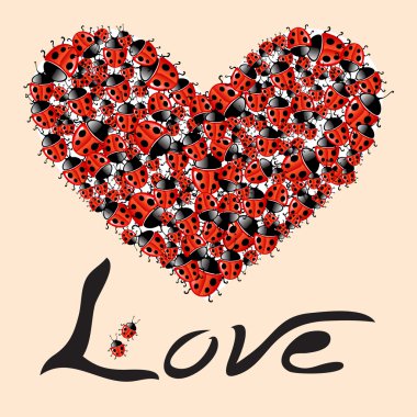 Sevgililer günü davet