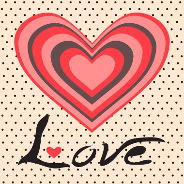 Sevgililer günü davet