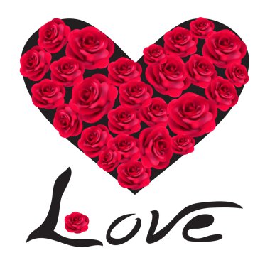 Sevgililer günü davet