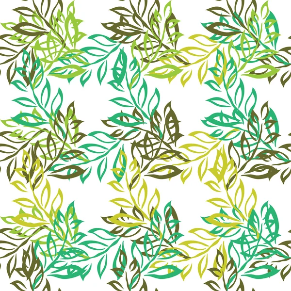 Seamless pattern — Stock Vector