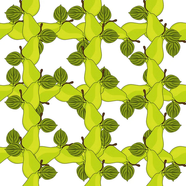 Patrón sin costura — Archivo Imágenes Vectoriales