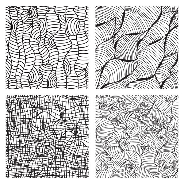 seamless patterns