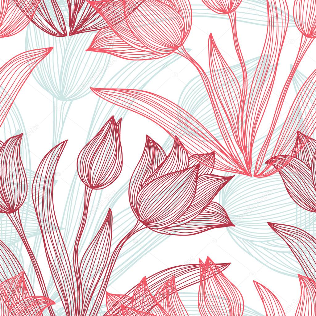 seamless pattern