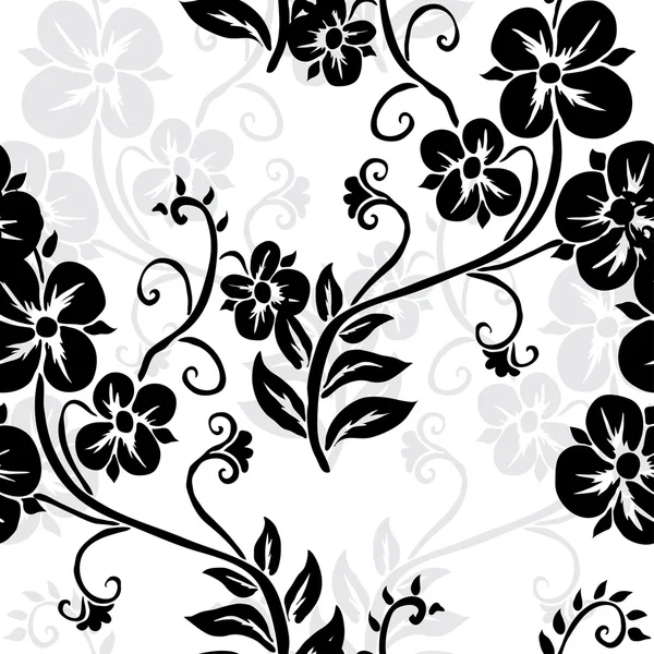 Seamless pattern — Stock Vector