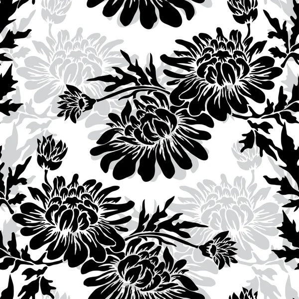 Seamless pattern — Stock Vector