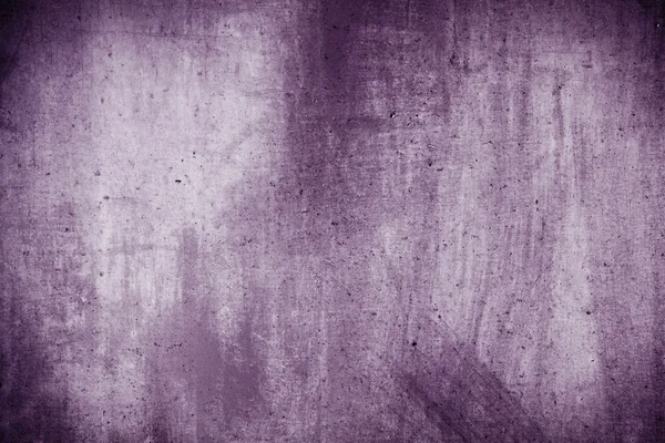 Textura de pared de grunge violeta útil como fondo — Foto de Stock