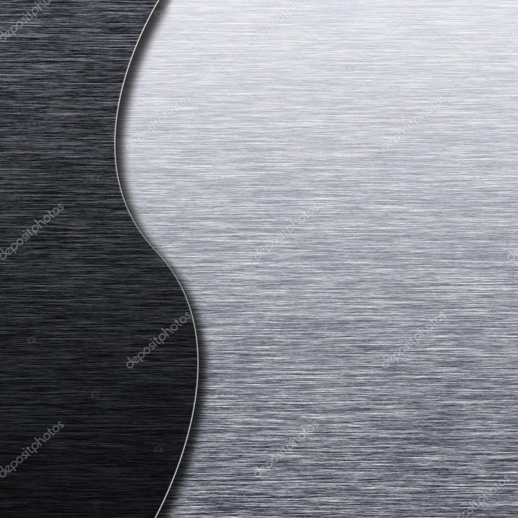 brushed metal texture template
