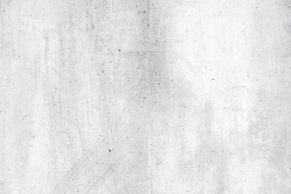 Гигантская цементная стена
