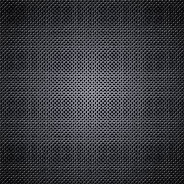 metal mesh yansımaları ile arka plan