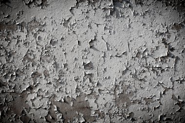 Grunge çimento duvar