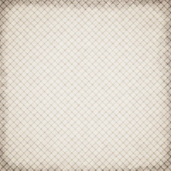 Gecontroleerd papier sjabloon textuur — Stockfoto