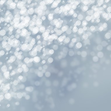 parlak arka plan ışığı