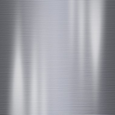 alüminyum metal plaka