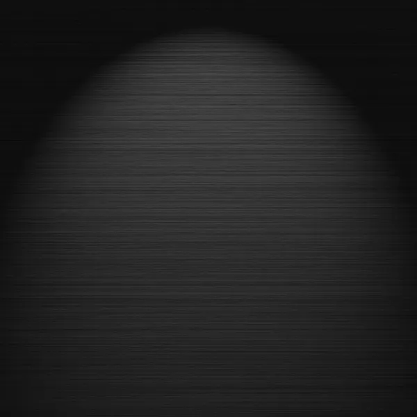 Negro rayado grunge pared — Foto de Stock