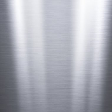 fırça alüminyum metal plaka