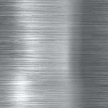 fırça alüminyum metal plaka