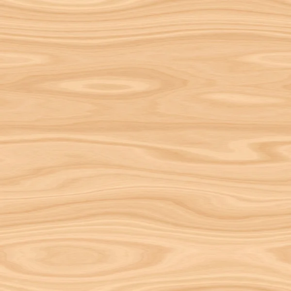 Ljust brunt trä textur — Stockfoto