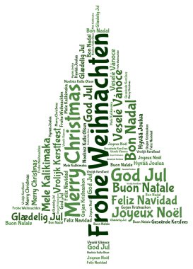 Frohe weihnachten 2014 tag cloud