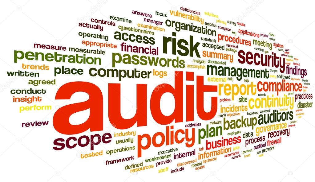 Audit And Compliance In Word Tag Cloud Stock Photo By Olechowski 45852151<script async src=