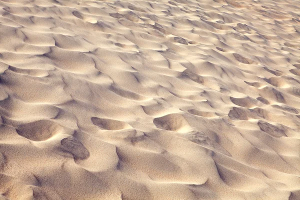 Desierto de arena —  Fotos de Stock