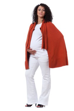 mutlu çocuk bekliyor