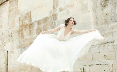 gibi beyaz bir gül çiçek